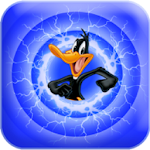 Cover Image of ดาวน์โหลด DAFFY DUCK Looney Tunes Cartoons Adventures 1.5 APK