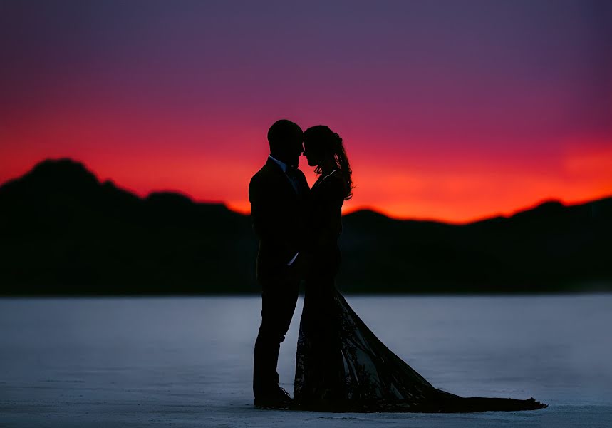 Fotografo di matrimoni Stoyan Katinov (katinovutah). Foto del 27 aprile