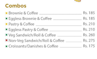 Theobroma menu 6