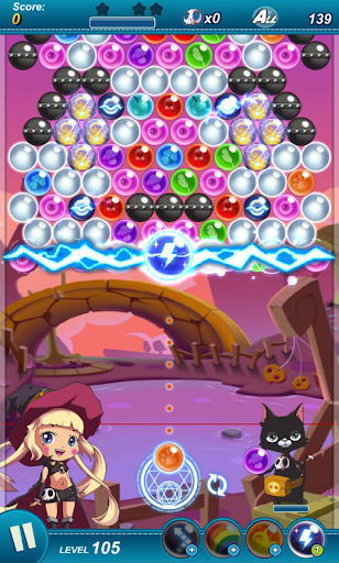 免費下載街機APP|Bubble Shooter Pop app開箱文|APP開箱王