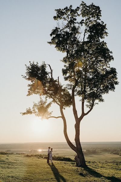 Fotografo di matrimoni Yuliya Zakharova (zakharova). Foto del 15 luglio 2020