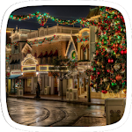 Cover Image of Download Christmas Happy House Theme 1.0.0 APK