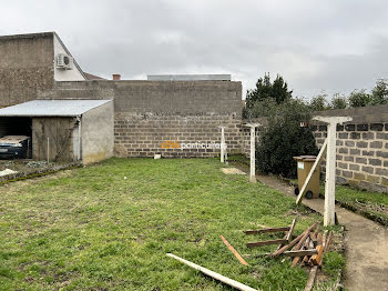 maison à Saint-Amand-Montrond (18)