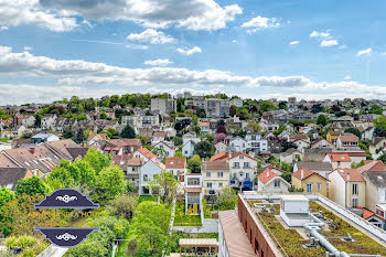 appartement à Rueil-Malmaison (92)