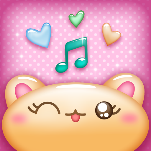 Cute Ringtones and Sounds