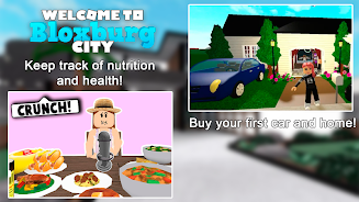 Download The Bloxburg Free Robux Roblox Mod Apk For Android Latest Version - roblox free robux mod apk