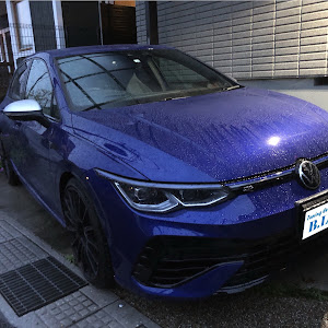 ゴルフ R