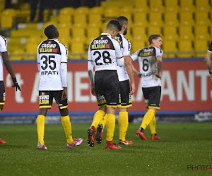 Lokeren beloont jongeling - die voor Nieuwjaar nooit met A-kern trainde - met contract