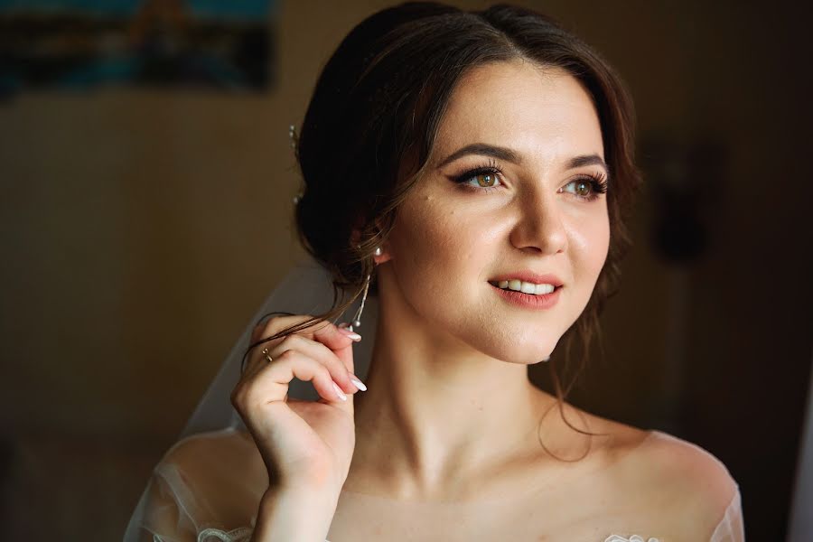 Wedding photographer Dmitriy Pankratov (pankratov). Photo of 1 August 2021