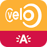 Velo Antwerpen icon