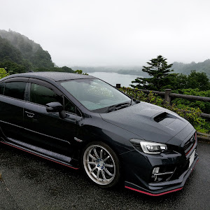 WRX S4 VAG