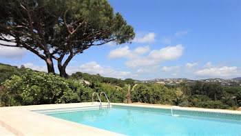 maison à Sainte-Maxime (83)