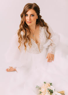 Wedding photographer Tatyana Koshutina (tatianakoshutina). Photo of 21 March 2022