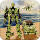 Download US Army Jet Transform Robot War For PC Windows and Mac 1.0