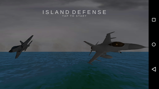 Island Defense