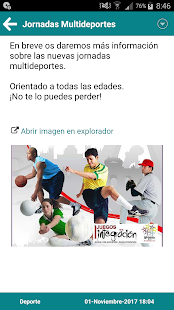 Peralta de Calasanz Informa - náhled