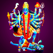 Power Full Mahakali Mantra Aarti Audio  Icon