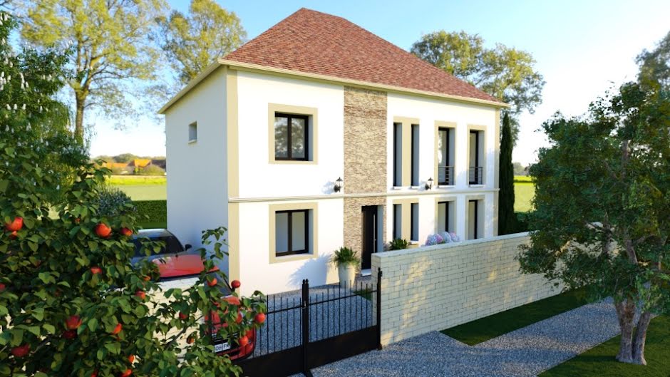 Vente maison neuve 6 pièces 165 m² à Garches (92380), 1 594 000 €