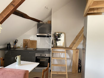 appartement à Nantes (44)