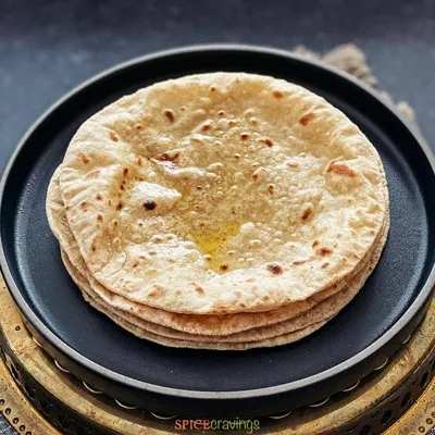 Chapati (1 Piece)