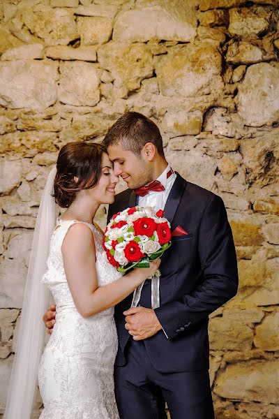 Fotógrafo de bodas Costin Tertess (costintertess). Foto del 22 de abril 2017