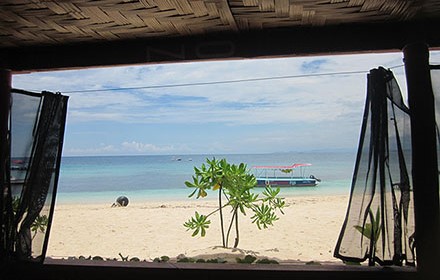 Beachcomber Island, Fiji small promo image