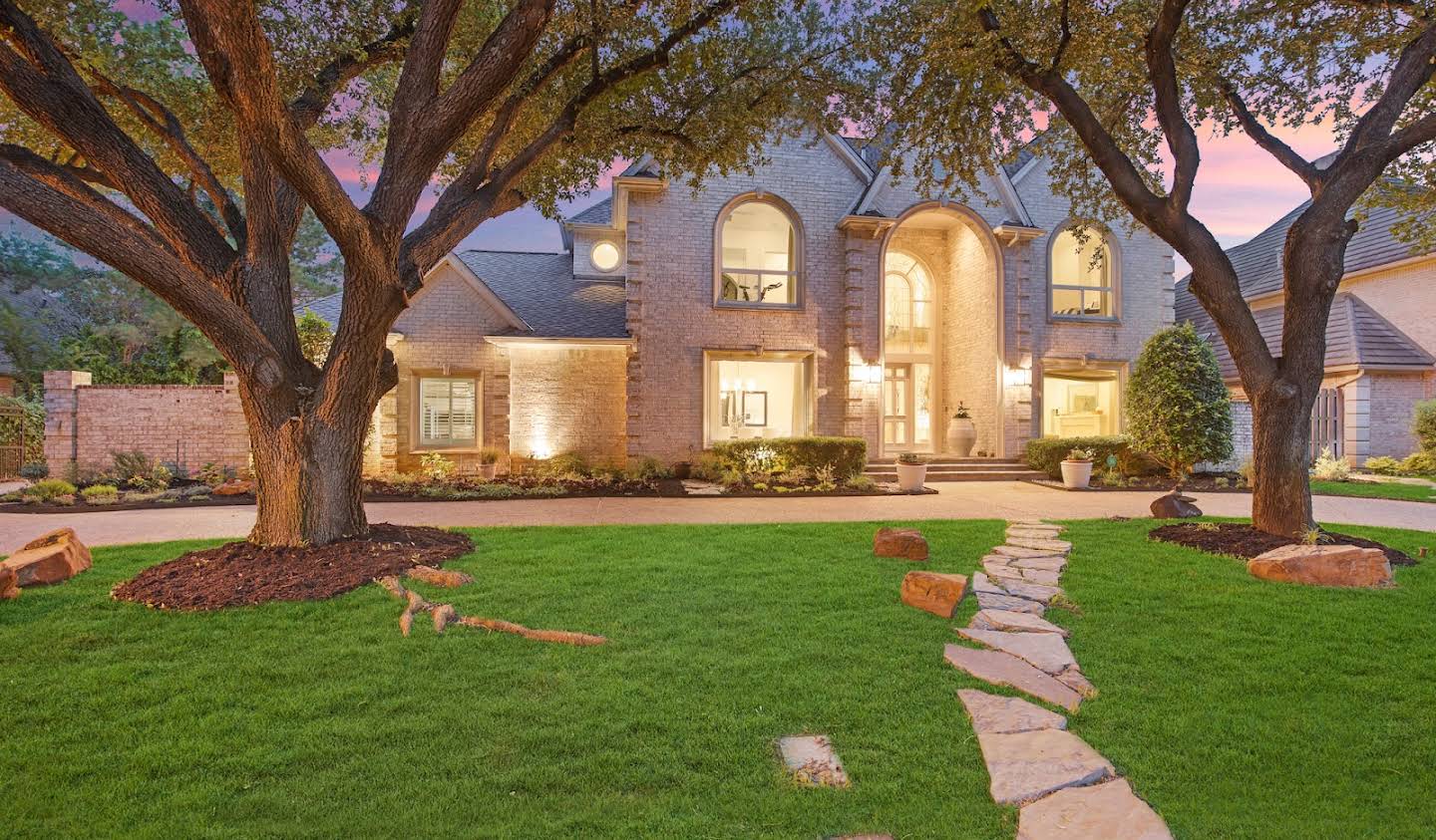 Maison Colleyville