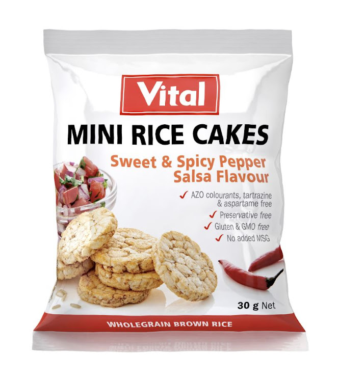 Vital Health Foods said the product recall was a precautionary measure.