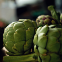 Artichokes