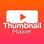 Cover Image of Скачать Thumbnail Maker - Оформление канала 6.2 APK