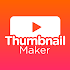 Thumbnail Maker: Youtube Thumbnail & Banner Maker5.2 (Pro)