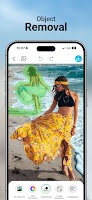 YouCam Enhance: Photo Enhancer Screenshot