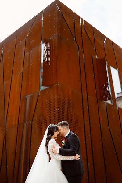 Photographe de mariage Taras Novickiy (novitsky). Photo du 1 août 2023