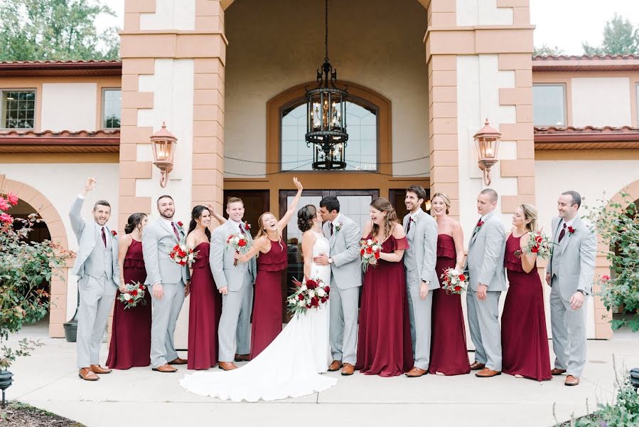 Wedding photographer Dani White (daniwhite). Photo of 20 November 2019