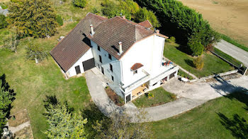 propriété à Amberieu-en-bugey (01)