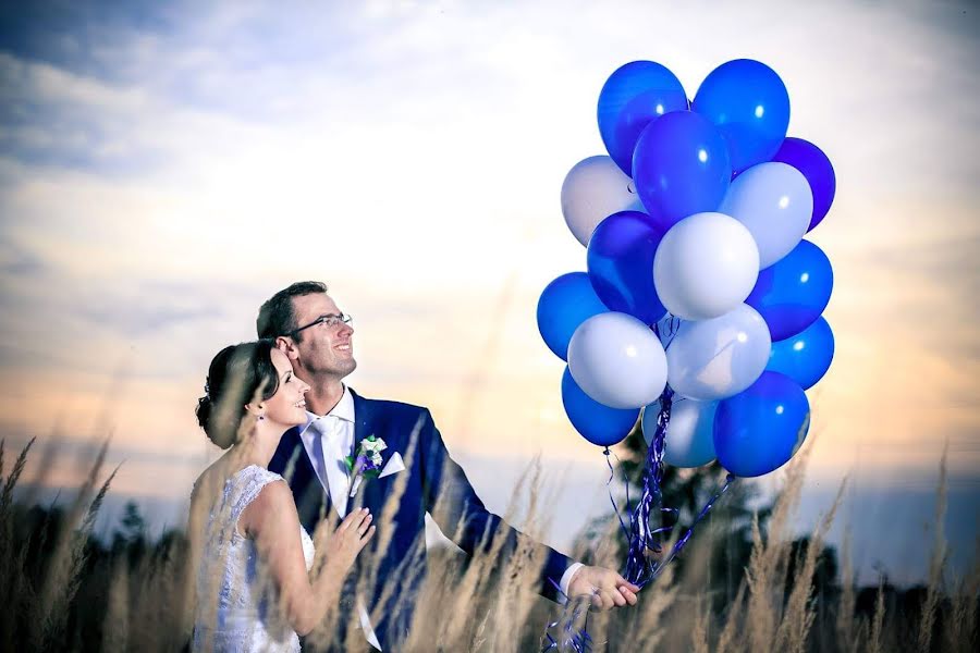 Fotografo di matrimoni Patrik Sikel (sikel). Foto del 2 febbraio 2019