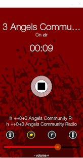Angels Community Radio Nepal(圖2)-速報App