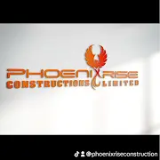 PHOENIXRISE CONSTRUCTIONS LIMITED Logo
