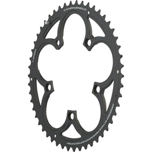 Campagnolo 11-Speed 50 Tooth Chainring for 2011-2014 Super Record, Record and Chorus