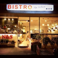 BISTRO by Nelson義式料理