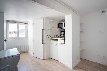 appartement à Paris 2ème (75)