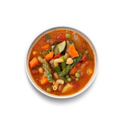 Minestrone Soup