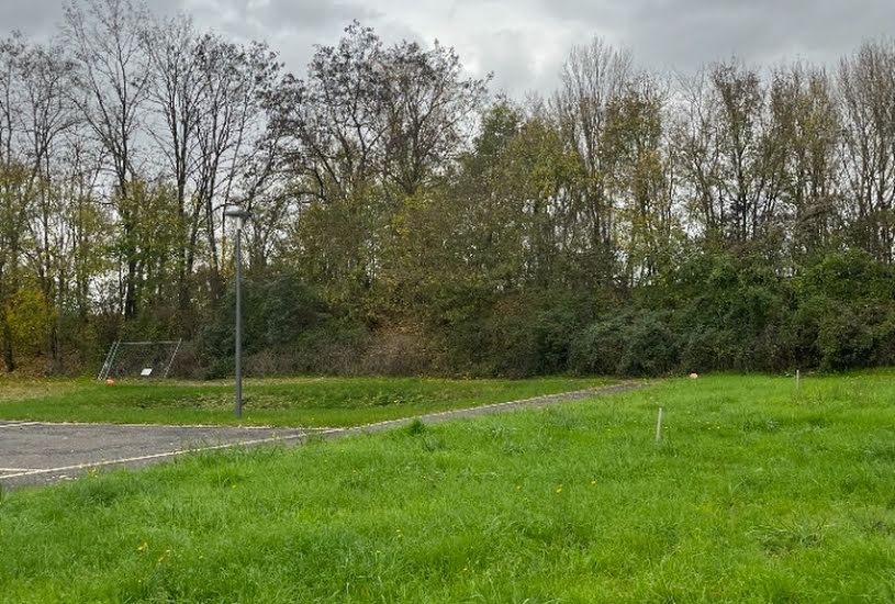  Vente Terrain à bâtir - 565m² à La Couronne (16400) 