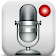 Tueur Voice Recorder icon