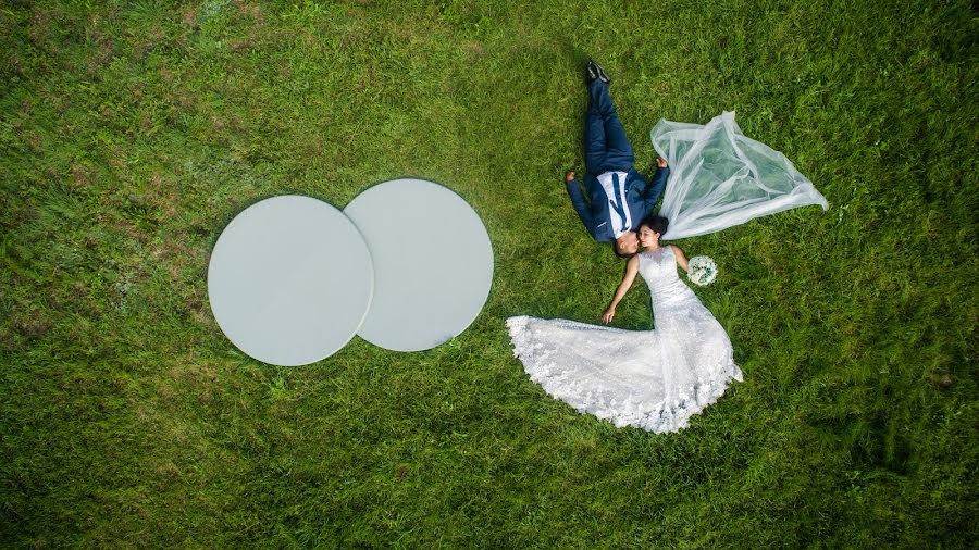 Wedding photographer Chechen Salchak (mrchesa). Photo of 29 July 2018