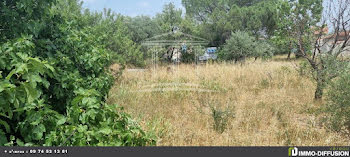 terrain à batir à Sorgues (84)