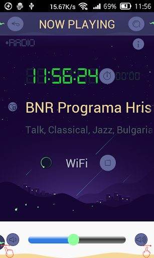 Radio Bulgaria