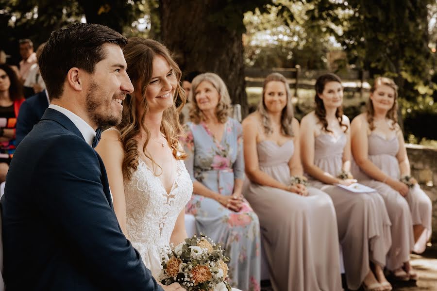 Svadobný fotograf Felix Fejfar (gluecksmomente). Fotografia publikovaná 27. marca 2023