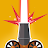 Ball Blast Cannon blitz mania icon