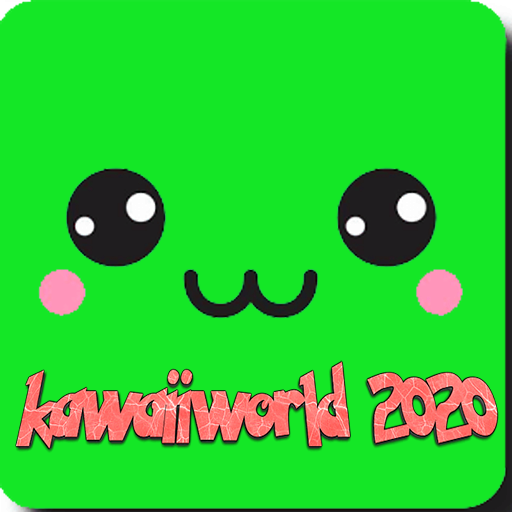 Kawaii Craft World – Apps on Google Play